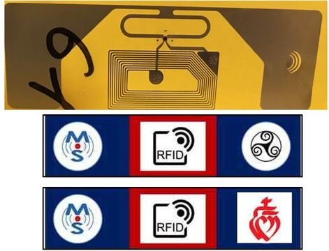 Maritime Survey : La RFID dans le monde de la Pêche Industrielle et artisanale